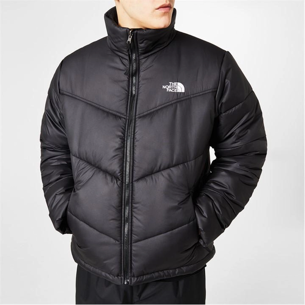 The North Face Saikuru Jacket - Black